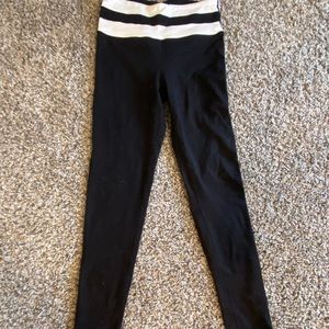 Athletic wear, hardly worn